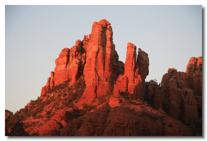 13 Sedona